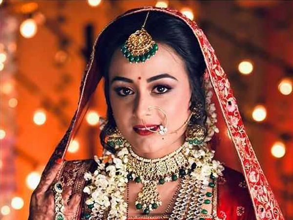 Saath Nibhana Saathiya 2 Star Sneha Jain