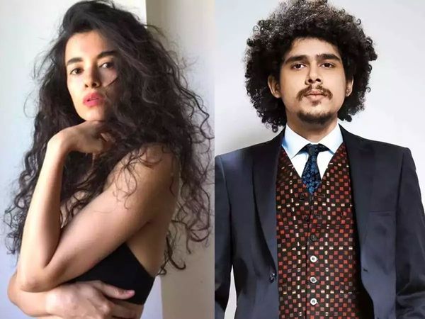 Imaad Shah Saba Azad