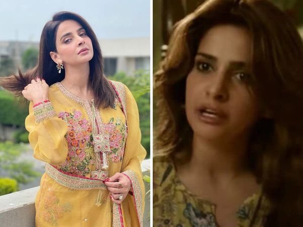 Saba Qamar Arrest Warrant, Saba Qamar arrest warrant by pakistani court, Pakistani court issued an arrest warrant against, Pakistani court issued an arrest warrant against Saba Qamar and Bilal Saeed, Saba Qamar, Saba Qamar latest news,