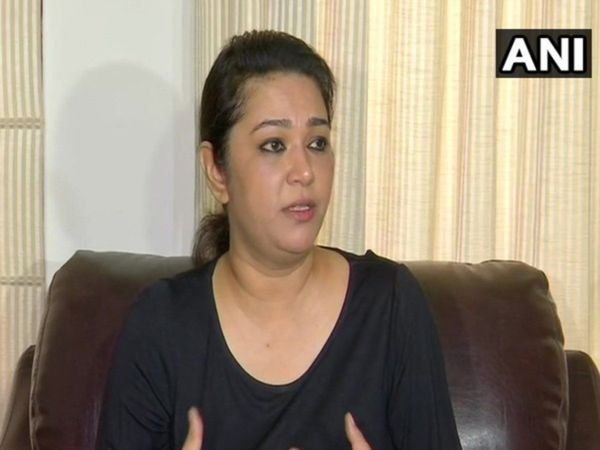 Jessica Lal sister Sabrina Lal passes away