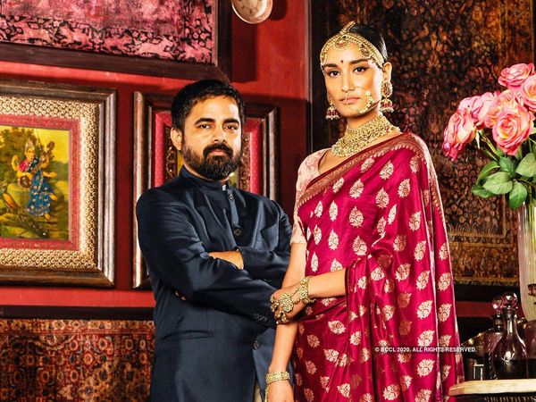 Sabyasachi Mukherjee