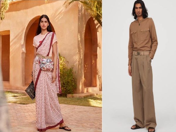 Sabyasachi Mukherjee launched his new collection, Netizens flooded social media with memes and jokes 