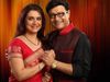 Sachin, Supriya Pilgaonkar