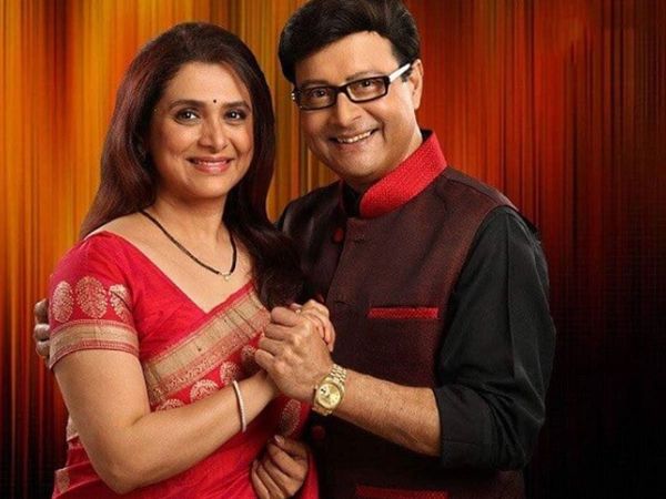 Sachin, Supriya Pilgaonkar