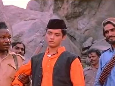 Sachin Pilgaonkar