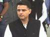 Sachin Pilot