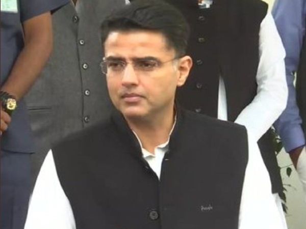 Sachin Pilot