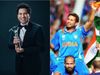 Sachin Tendulkar