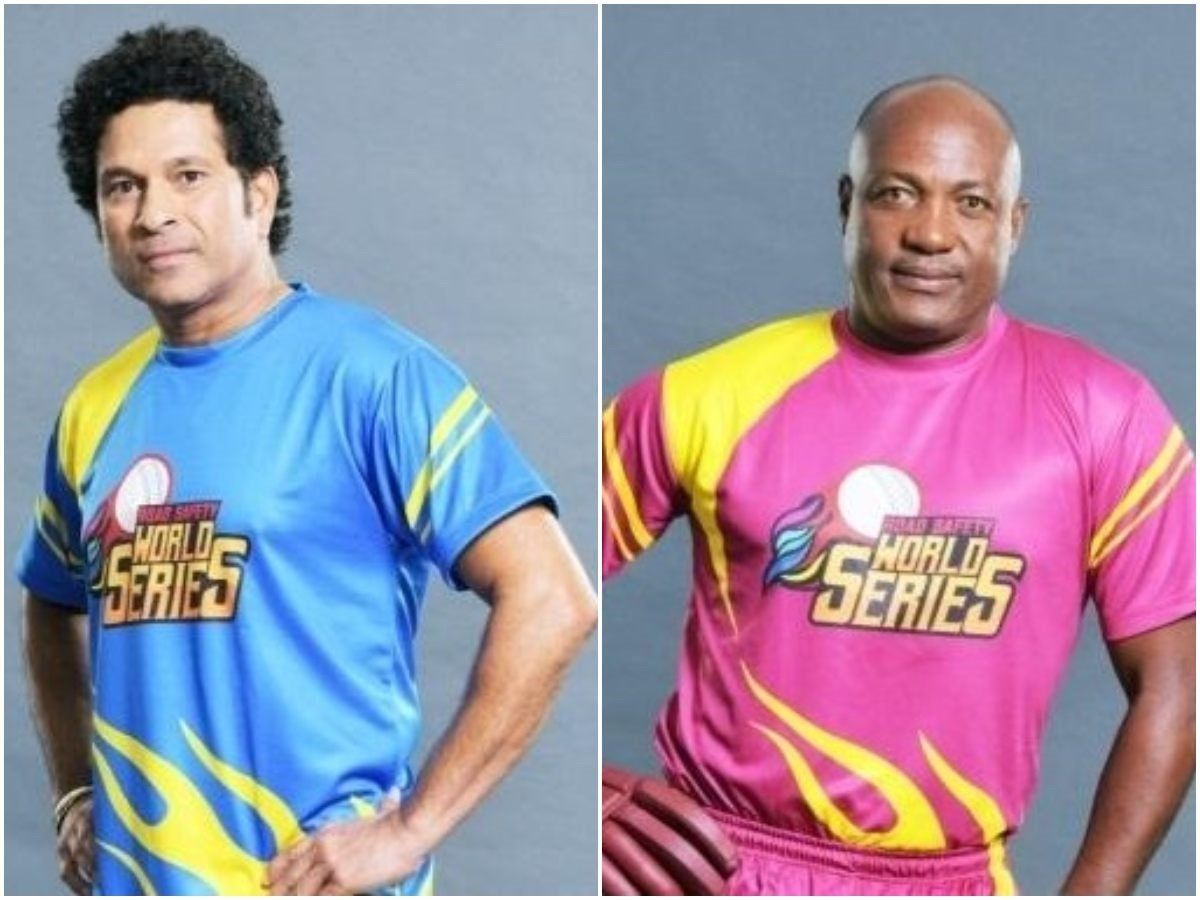 Sachin Tendulkar: सचिन-सहवाग को फिर खेलते देखना है? यहां देखिए सीरीज का पूरा कार्यक्रम