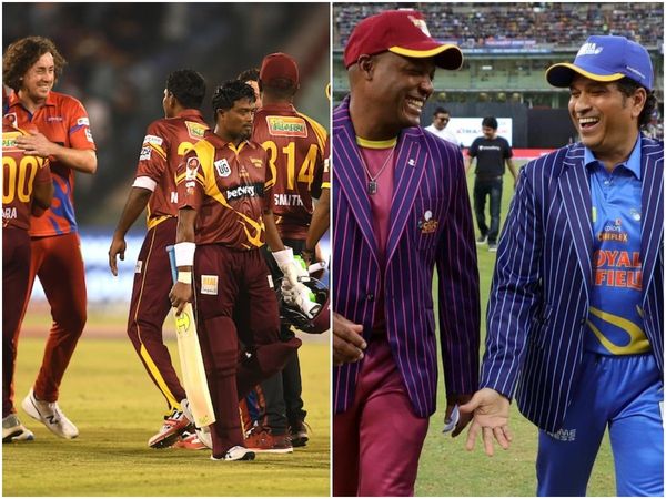 Road safety world series 2021