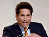 Sachin Tendulkar