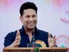 Sachin Tendulkar