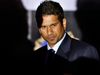 Sachin Tendulkar