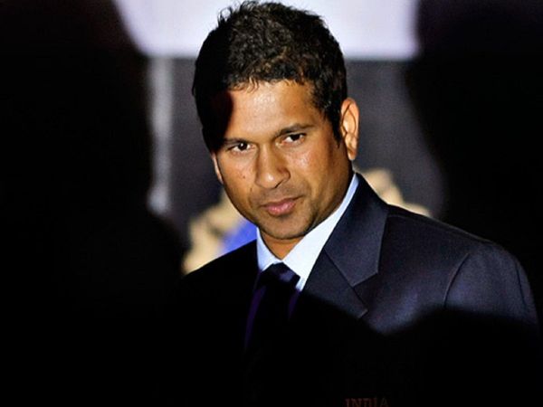 Sachin Tendulkar