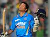 Sachin Tendulkar