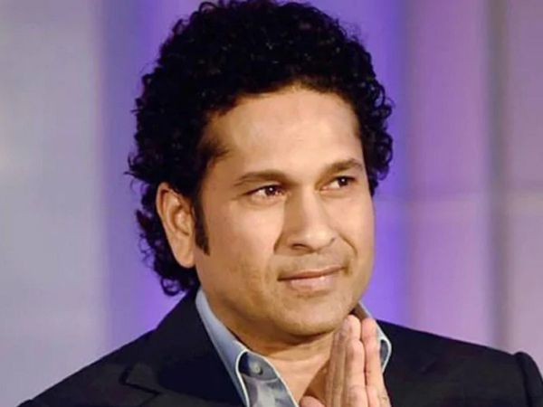 Sachin Tendulkar