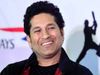 Sachin Tendulkar 
