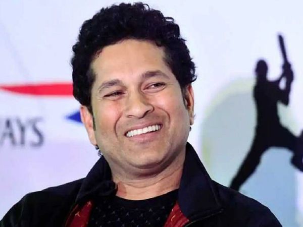 Sachin Tendulkar 