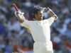 Sachin Tendulkar