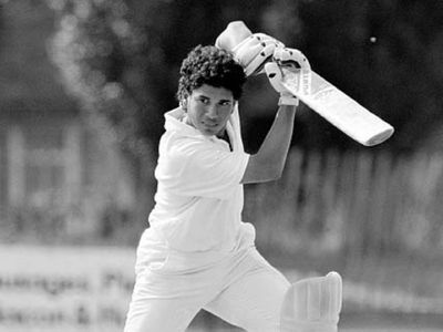 Sachin Tendulkar Sachin Tendulkar