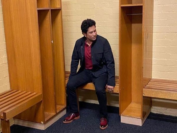 when Sachin Tendulkar told selector that he did not want captaincy