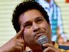 Sachin Tendulkar