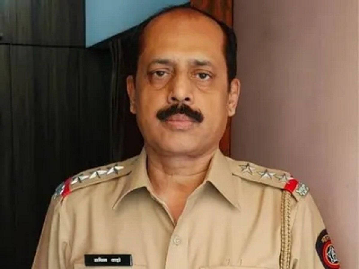 एंटीलिया केस: क्राइम ब्रांच के पूर्व ऑफिसर सचिन वाझे अरेस्ट, 12 घंटे की पूछताछ के बाद NIA का बड़ा एक्शन
