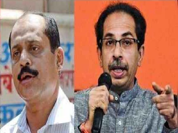 Extrajudicial Killings, Suspension then shiv sainik and now Antilia case; encounter specialist- Sachin Vaze's career journey