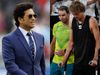 Sachin Tendulkar Rafael Nadal and Alexander Zverev