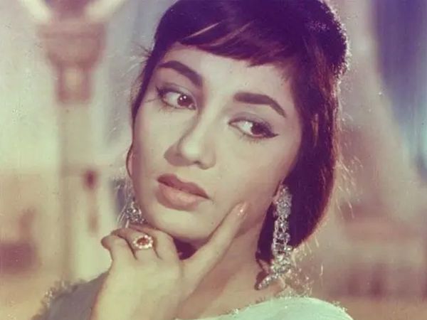 Sadhana Shivdasani