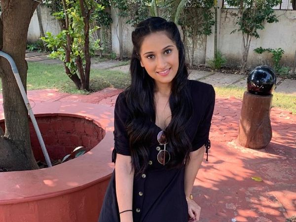 Sadhika Syal RejctX web series actress