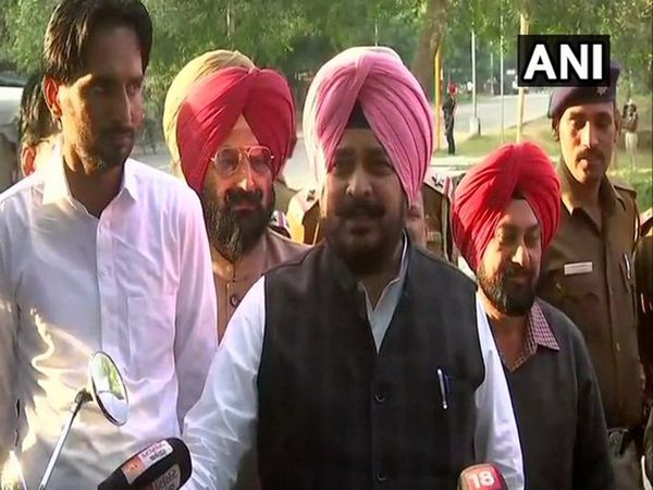state Vigilance Bureau arrests former Minister Sadhu Singh Dharamsot in corruption case
