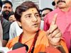 Sadhvi Pragya Thakur