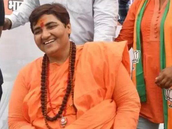 Sadhvi Pragya Thakur