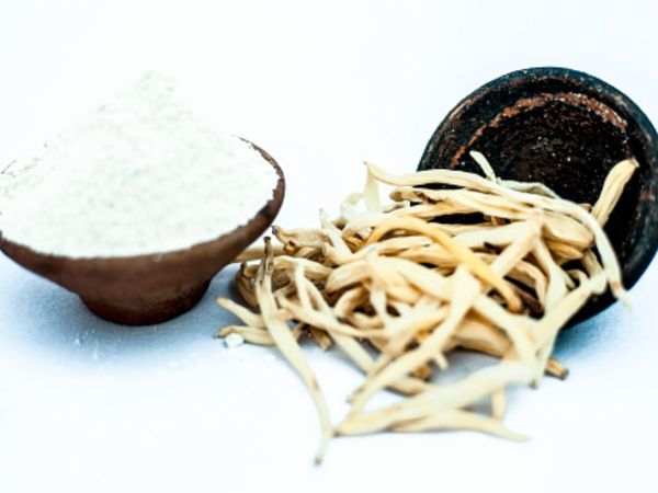 Benefits of White Musli