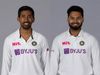 Wriddhiman Saha And Rishabh Pant,