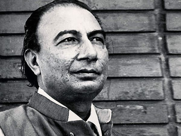 Sahir Ludhianvi
