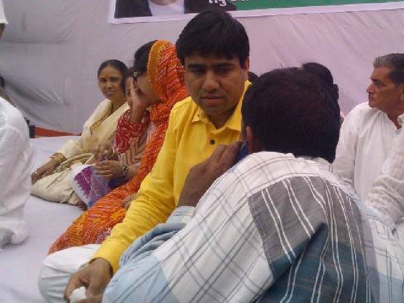 सपा विधायक शहजिल इस्लाम के खिलाफ FIR, बरेली का वीडियो हुआ है वायरल