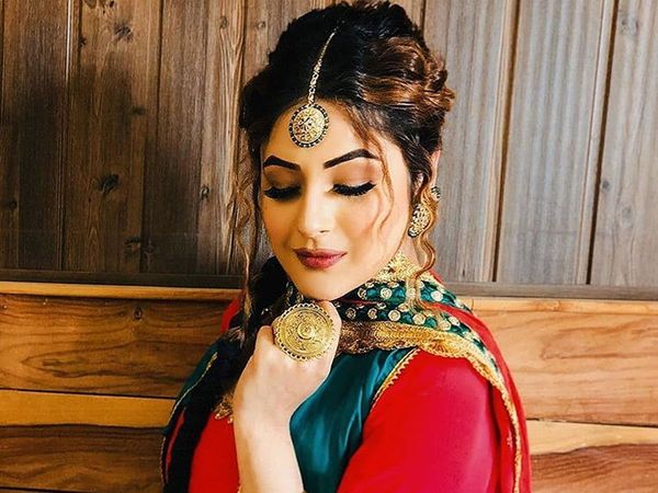 Shehnaaz Gill search groom in new reality show After Bigg Boss 13