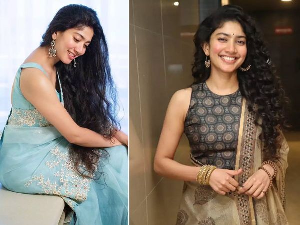 Sai Pallavi