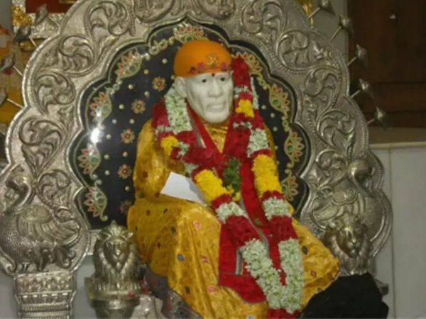 Sai Chalisa, Sai chalisa in hindi, Sai chalisa hindi mein