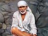 Sai Baba