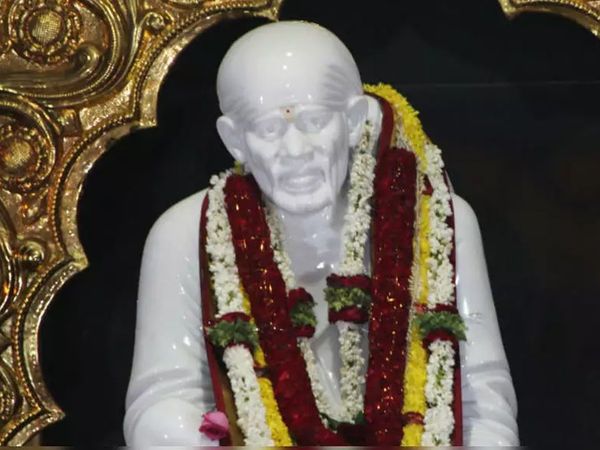 Sai Baba