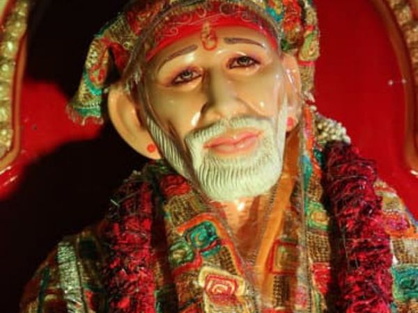 Sai Kripa,साईं कृपा