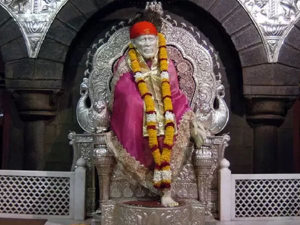Sai Baba Mantra