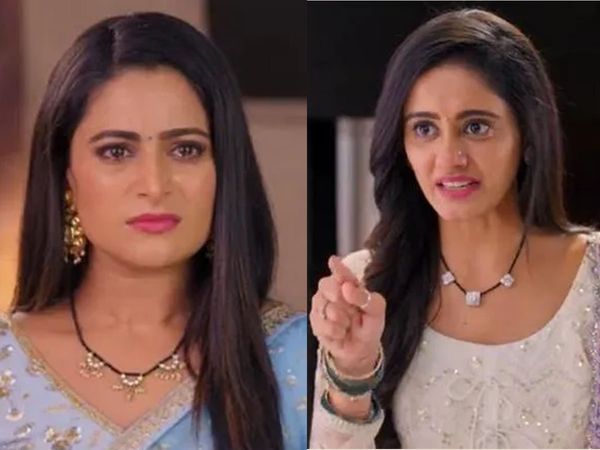 Ghum Hai Kisikey Pyaar Meiin Spoiler