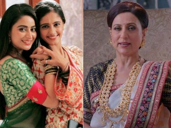 GHKKPM Twist Spoiler: Ghum Hai Kisi Ke Pyaar Mein Sayi takes sign on paper to control Pakhi with on shocking condition for Virat- 