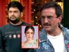  Saif Ali Khan pulls Kapil Sharma leg