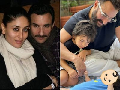 Kareena Kapoor Khan And Saif Ali Khan Have No Plans To Bring Taimur’s Sibling Into Public, Why Kareena And Saif Not To Bring Taimur’s Sibling Into Public, Bollywood News, Bollywood, सैफ और करीना ने छोटे नवाब को मीडिया से दूर रखने का क्यों लिया फैसला, बॉली Kareena Kapoor Khan And Saif Ali Khan Have No Plans To Bring Taimur’s Sibling Into Public, Why Kareena And Saif Not To Bring Taimur’s Sibling Into Public, Bollywood News, Bollywood, सैफ और करीना ने छोटे नवाब को मीडिया से दूर रखने का क्यों लिया फैसला, बॉली