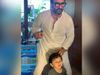Saif Ali Khan, Taimur Ali Khan